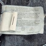 Gloria Vanderbilt  Capri Jeans Size 8 Dark Wash Capri Denim Photo 7