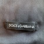 Dolce & Gabbana  Eyeglasses Sunglasses Black Dust Bag Cloth Drawstring Po… Photo 1
