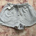 Cotton On  grey sweat shorts Photo 0