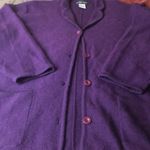 Sag Harbor  ladies sweater 2XLG Photo 13