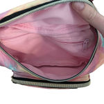 Disney Minnie Mouse Gold and Tie-Dye Fanny Pack Photo 4