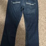 Buckle BKE  Harper Denim Capri Jeans Photo 1