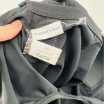 st. john's bay Black and Green One Piece Swimsuit Photo 5