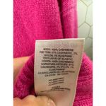 Babaton by Aritzia Luxe 100% Cashmere Crewneck Sweater - Size - Medium Photo 4