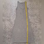 Athleta  hermosa Henley maxi dress size small Photo 4