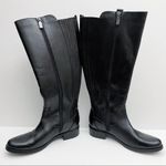 Blondo  Aqua Protect Tall Black Boots Size 5 Photo 99