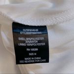 Altar'd State Altar’d State White Short‎ Wrap Top Romper Size M Photo 13