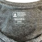 Eastern Mountain Sports EMS TECH WICK Short Sleeve Shirt Running Hiking Active Top Womens Size Medium Photo 4