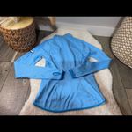 Gore Running Wear Blue Womens Half Zip Size XS Photo 6