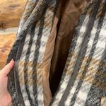 Nine West Women’s Faux-Wool Car Coat Photo 4