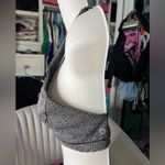 Lululemon Black and gray sports bra Photo 3