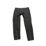 Prada Vintage Black Equestrian Riding Pants Horse Womens Size 44 Fits US Large Photo 6