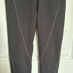 Aerie Offline by black leggings activewear athleisure fall back to school Photo 4