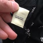 3 for 20 $ bundle Camille & Co NWT lightweight geometric print dress Black Photo 2