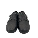 Yuu Womens Black Slip Photo 1