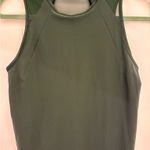 Lululemon Sculpt Cropped Tank Photo 1