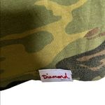 Diamond Supply Co. x Travis Scott camo graphic tee size small Photo 1