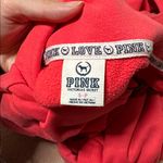 PINK - Victoria's Secret VS PINK Quarter Zip Sweatshirt Photo 5
