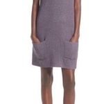 Leith Turtleneck Sweater Dress Photo 0