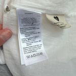 Madewell White Maxi Dress Photo 5