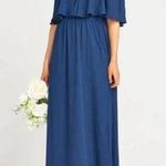 Show Me Your Mumu Gown size XXL Photo 0