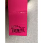 Betsey Johnson jacket NWT sz XS Tan Photo 3