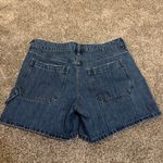 Hollister Low Rise Baggy Shorts Photo 2