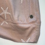 Spiritual Gangster  XS Starfish pullover hoodie blush pink lightweight Photo 8