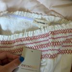 ee:some White Romper  Photo 3