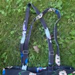 Hot Topic  Hunter X Hunter Anime Skirt Suspender Kawaii Manga Cosplay‎ Size Large Photo 5