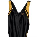 Speedo  One Piece‎ Bathing Suit Photo 1