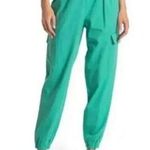 Abound NWT  by Nordstrom Marine Green Cargo Jogger - Small Photo 1