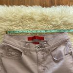 Gloria Vanderbilt Straight Leg Light Purple Women’s Jeans Sz 6 Cotton Denim Photo 7