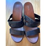 MIA Women’s  sandal heels size 8.5 Photo 1