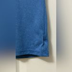 Champion Women's Short Sleeve Tees - Pink and Blue and purple shorts. Photo 4