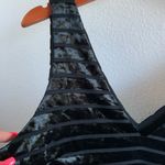 Chelsea28  Velour Black Tank XS Photo 1