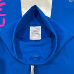 Lululemon  Ed Curtis Wunder Train High-Rise Tight Leggings 25" Poolside Blue 4 Photo 11