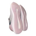 Ryka  Flourish Walker Walking Sneakers – Women’s Size 9 | Lilac/Gray Photo 4