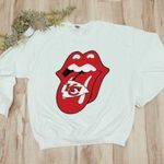 Boutique New Kansas City Chiefs Sweatshirt Photo 0