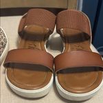 Blowfish Malibu Leopard Print Slip Photo 3