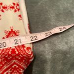 Madewell #100 Silk Asian Print Dress Photo 9