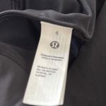 Lululemon Envital Black Bra Photo 6