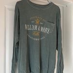 Original League William & Mary Long Sleeve Shirt Photo 0