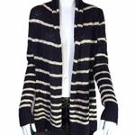 Pink Rose  Women's Open Cardigan Knit Photo 0