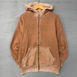 Aerie Zip-Up  Jacket Photo 0