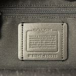 Coach Mini Charlie Backpack Photo 2