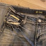 ZCO Jeans 13 Pocket Design Blue Size undefined Photo 4