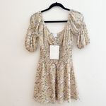 Sabo Skirt  | Faithe Dress Photo 3