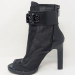 Karl Lagerfeld  Paris Blayze Booties Black Size 6 Photo 14
