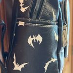 Disney Dani Nicole  Lock Shock & Barrell Mini Backpack Nighmare Before Christmas Photo 3